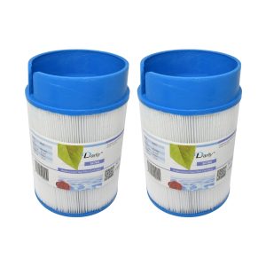 Spafilter Darlly SC784 2-pack