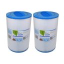 Spafilter Darlly SC786 2-pack