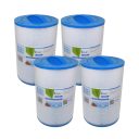 Spafilter Darlly SC786 4-pack