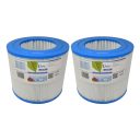Spafilter Darlly SC788 2-pack