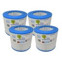 Spafilter Darlly SC788 4-pack