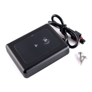 WiFi-box Poolvärmepump Pahlén