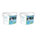 pH-Sänkare Saniklar pH Minus Granulat 3kg 2-pack
