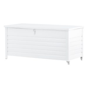 Dynbox - Venture Home Elsa 60x130x60 Vit