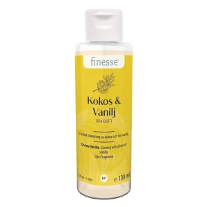 Spadoft Finesse Kokos & Vanilj 100ml