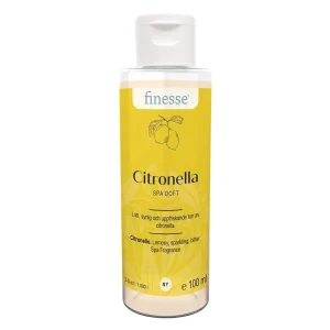 Spadoft Finesse Citronella 100ml