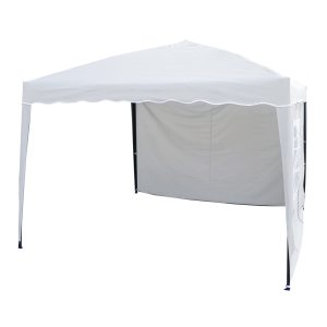 Paviljong Easy Up - Venture Home Gazebo 295x295x250 Vit