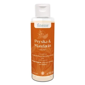 Spadoft Finesse Persika & Mandarin 100ml