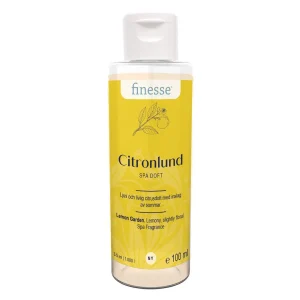 Spadoft Finesse Citronlund 100ml
