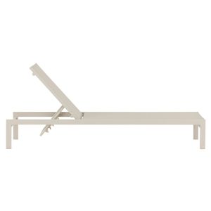 Solsäng - Venture Home Copacabana 2-pack Beige