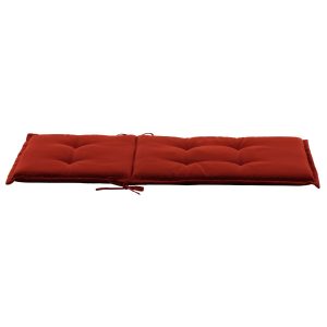 Dyna Positionsstol - Venture Home Cushion 116x46 6-pack Röd