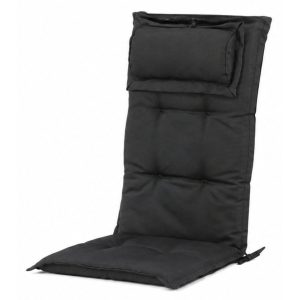 Dyna Positionsstol - Venture Home Cushion 116x46 6-pack Svart