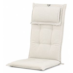 Dyna Positionsstol - Venture Home Cushion 116x46 6-pack Offwhite