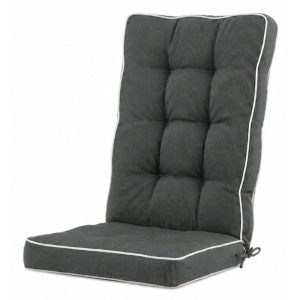 Dyna Positionsstol - Venture Home Fura 132x56 3-pack Grå