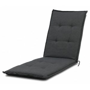 Dyna Solsäng - Venture Home Hanna 60x193 Grå