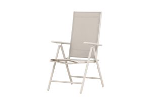 Matstol Utomhus - Venture Home Break 2-pack Beige