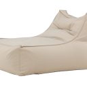 Loungefåtölj Utomhus - Venture Home Redang Beige