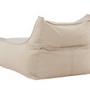 Loungefåtölj Utomhus - Venture Home Redang Beige