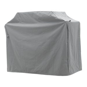 Grillöverdrag - Venture Home Klas 150x100x70 Grå