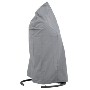 Överdrag Hängstol - Venture Home Klas 200x120x120 Grå