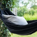 Hängmatta - Venture Home Hedvig Svart