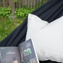 Hängmatta - Venture Home Hedvig Svart