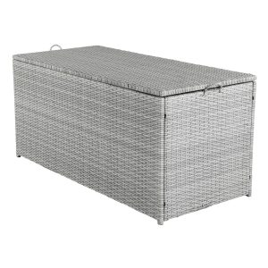 Dynbox - Venture Home London 60x130x60 Grå