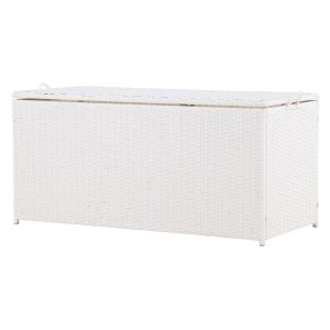 Dynbox - Venture Home London 60x130x60 Vit