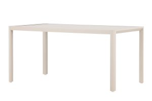 Rektangulärt Matbord Utomhus - Venture Home Giardini 150x85 Beige