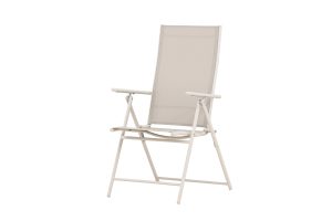 Positionsstol Utomhus - Venture Home Levanzo 2-pack Beige