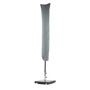 Parasollöverdrag - Venture Home Klas 225x40 Grå
