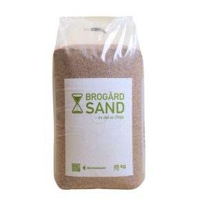 Filtersand Fixor by Nitor 0,4-0,8mm 25kg