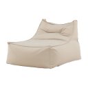 Loungefåtölj Utomhus - Venture Home Redang Beige