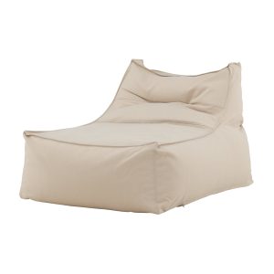 Loungefåtölj Utomhus - Venture Home Redang Beige