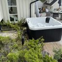 Spabad Nordpool Freja - 5 personer