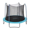 Studsmatta Bestway Xtreme Air med Skyddsnät Ø305x255 cm