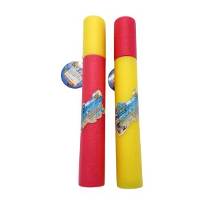 Vattensprutare 35cm Röd/Gul