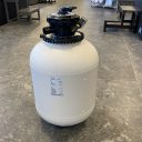 Sandfilter Astral Skypool Toppmonterad 400 mm