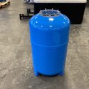 Visningsexemplar Sandfilter Calplas HFS 520 Sidomonterat