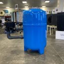 Visningsexemplar Sandfilter Calplas HFS 520 Sidomonterat