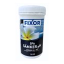 pH-Sänkare SPA Fixor by Nitor Sänker pH 1,5 kg 2-pack