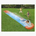 Bestway Waterslide Singel 4,88 m Vattenrutschkana