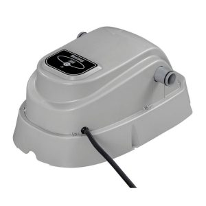 Elektrisk Poolvärmare Bestway 2,8 kW