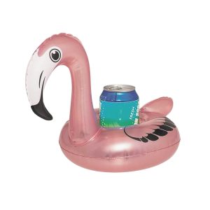 Flytande Dryckeshållare Bestway Flamingo - Pool & Spabad