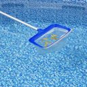 Håv till Pool - Bestway Flowclear 43 cm Poolskimmer