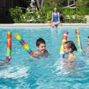 Pool Noodle Bestway - Flythjälpmedel Barn 122cm