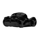 Poolrobot iGarden M1-50 AI-styrd & Batteridriven