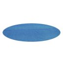 Pooltäcke - Bestway Poolöverdrag Ø 210 cm