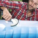 Rengöringskit Spa - Bestway Lay-Z-Spa Rengöring Spabad