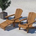 Loungestol - Venture Home Tropea Natur